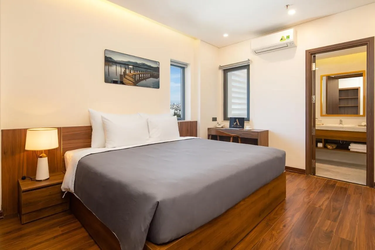 Avenis Hotel Da Nang