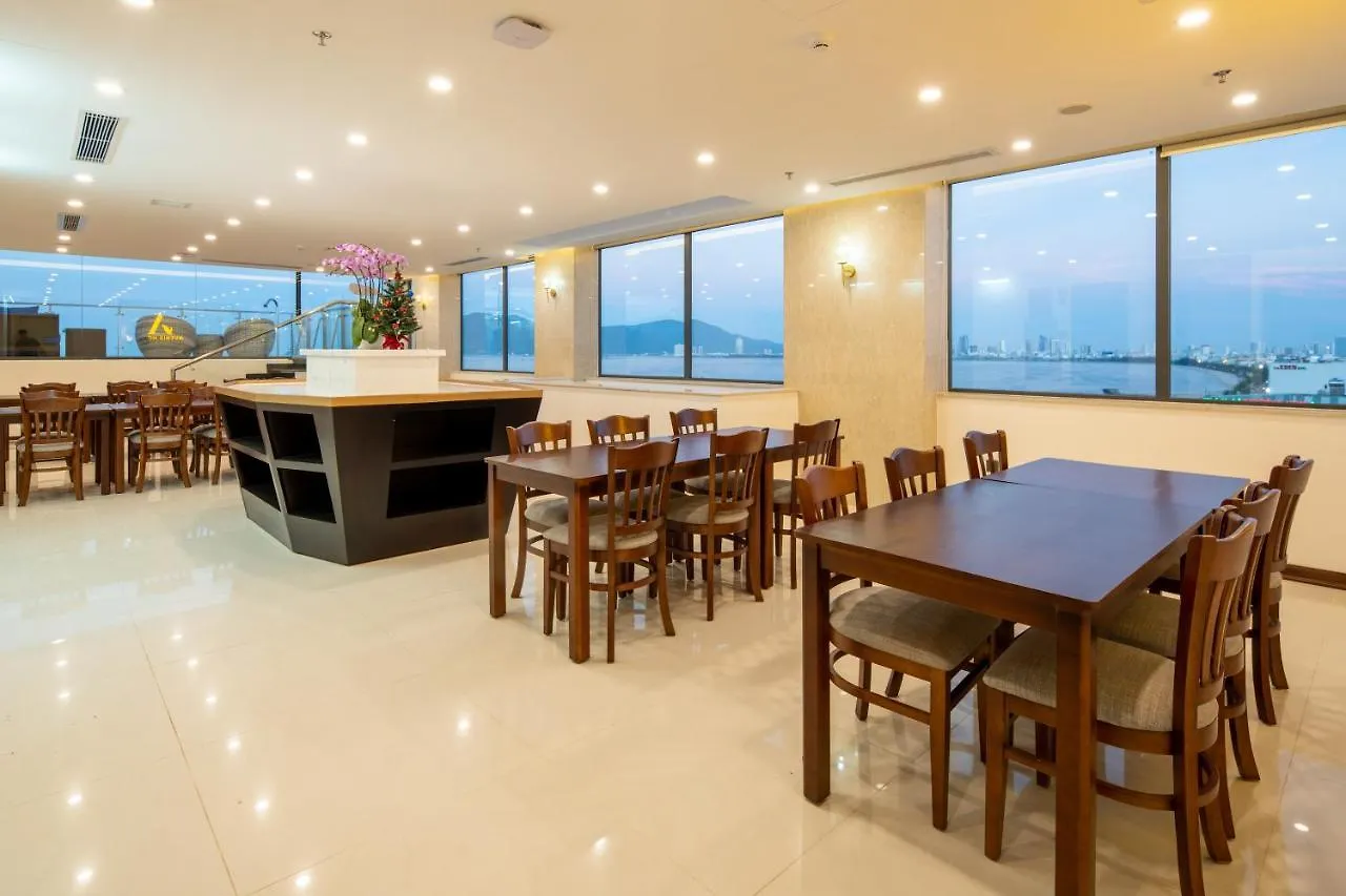 Avenis Hotel Da Nang