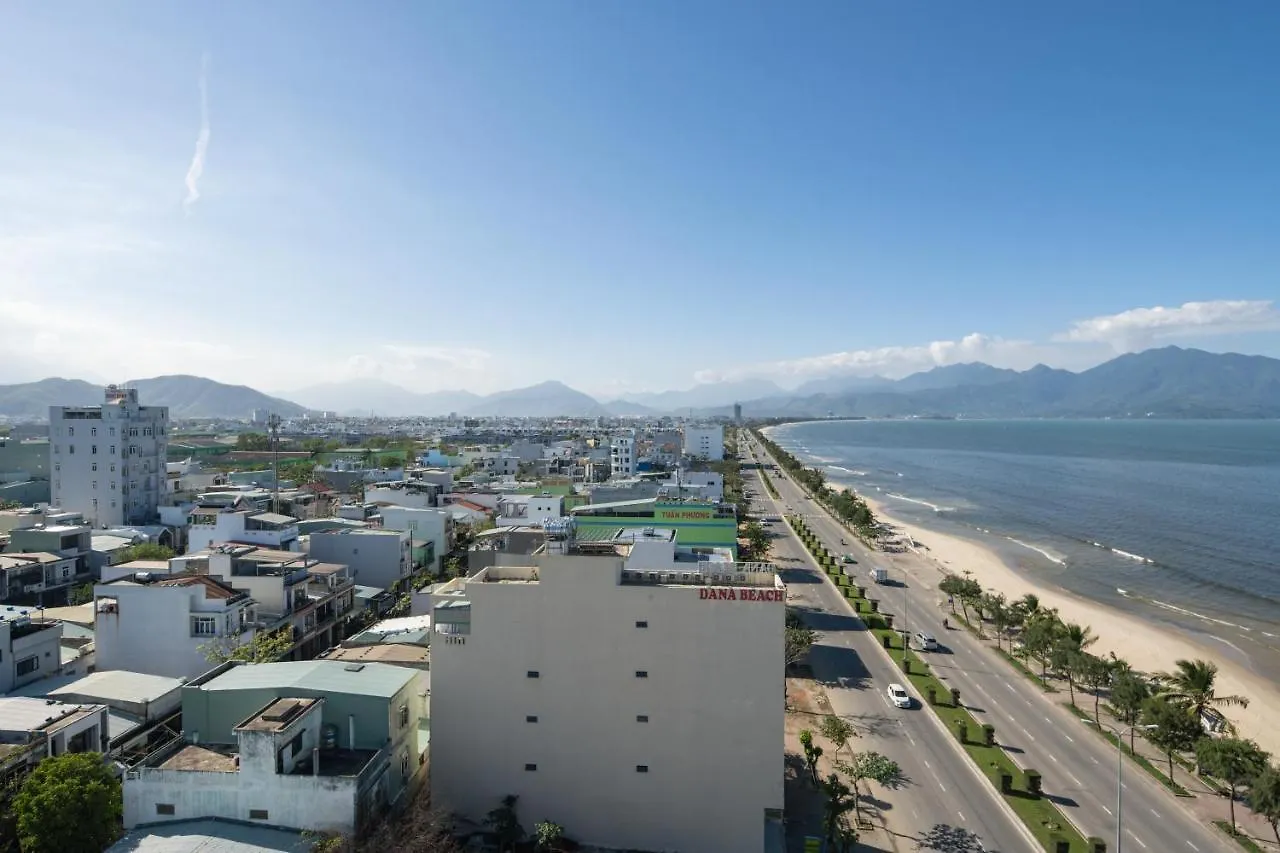Avenis Hotel Da Nang