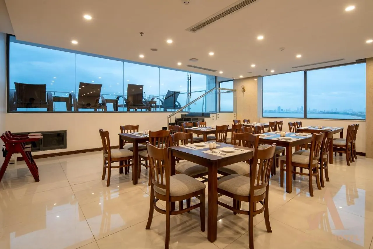 Avenis Hotel Da Nang