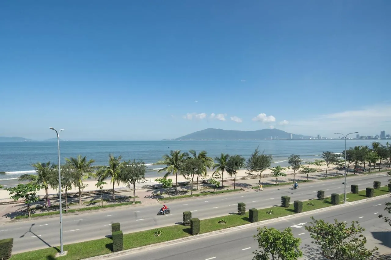 Avenis Hotel Da Nang Vietnam