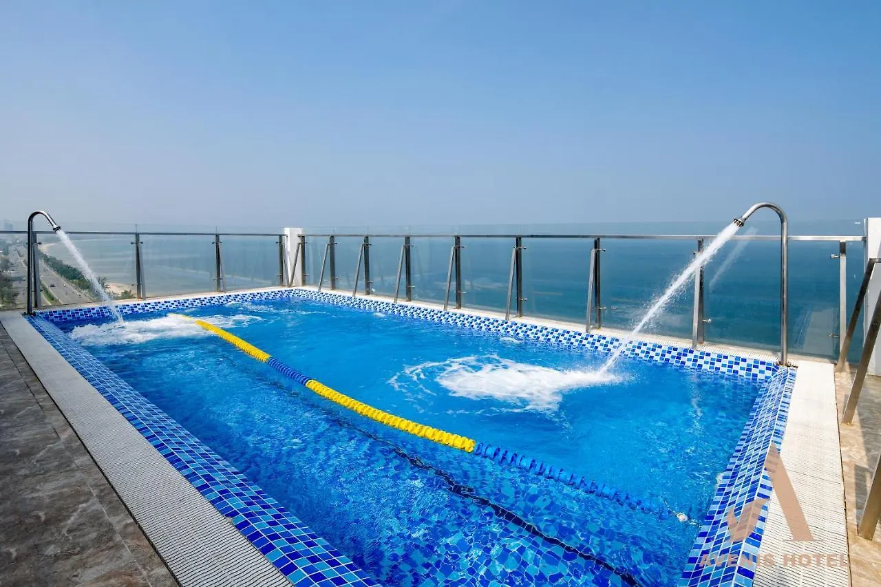 Avenis Hotel Da Nang